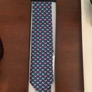Vineyard Vines Custom Tie